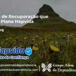 Clínica de Recuperação que Aceita Hapvida em Pedra - PE