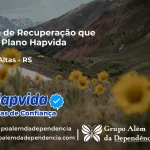 Clínica de Recuperação que Aceita Hapvida em Pedras Altas - RS