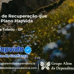 Clínica de Recuperação que Aceita Hapvida em Pedro de Toledo - SP