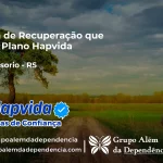 Clínica de Recuperação que Aceita Hapvida em Pedro Osório - RS