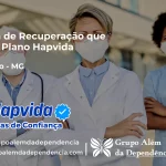 Clínica de Recuperação que Aceita Hapvida em Perdigão - MG