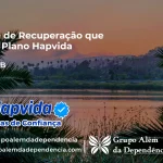 Clínica de Recuperação que Aceita Hapvida em Picuí - PB