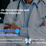 Clínica de Recuperação que Aceita Hapvida em Pilar - PB