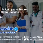 Clínica de Recuperação que Aceita Hapvida em Pindaí - BA