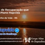Clínica de Recuperação que Aceita Hapvida em Pinheirinho do Vale - RS