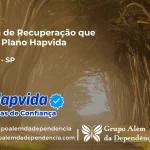 Clínica de Recuperação que Aceita Hapvida em Piquete - SP