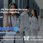 Clínica de Recuperação que Aceita Hapvida em Pirajuí - SP