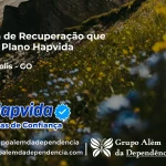 Clínica de Recuperação que Aceita Hapvida em Pirenópolis - GO