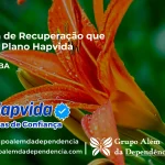 Clínica de Recuperação que Aceita Hapvida em Piripá - BA