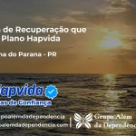Clínica de Recuperação que Aceita Hapvida em Planaltina do Paraná - PR