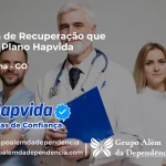 Clínica de Recuperação que Aceita Hapvida em Planaltina - GO