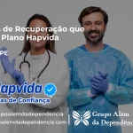 Clínica de Recuperação que Aceita Hapvida em Poção - PE