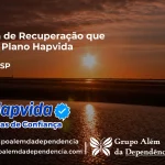 Clínica de Recuperação que Aceita Hapvida em Poloni - SP