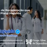 Clínica de Recuperação que Aceita Hapvida em Pongaí - SP