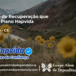 Clínica de Recuperação que Aceita Hapvida em Poranga - CE