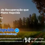 Clínica de Recuperação que Aceita Hapvida em Portel - PA
