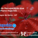 Clínica de Recuperação que Aceita Hapvida em Porto Alegre do Norte - MT