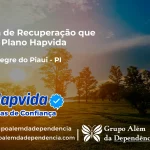 Clínica de Recuperação que Aceita Hapvida em Porto Alegre do Piauí - PI