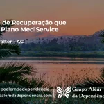 Clínica de Recuperação que Aceita Hapvida em Porto Walter - AC