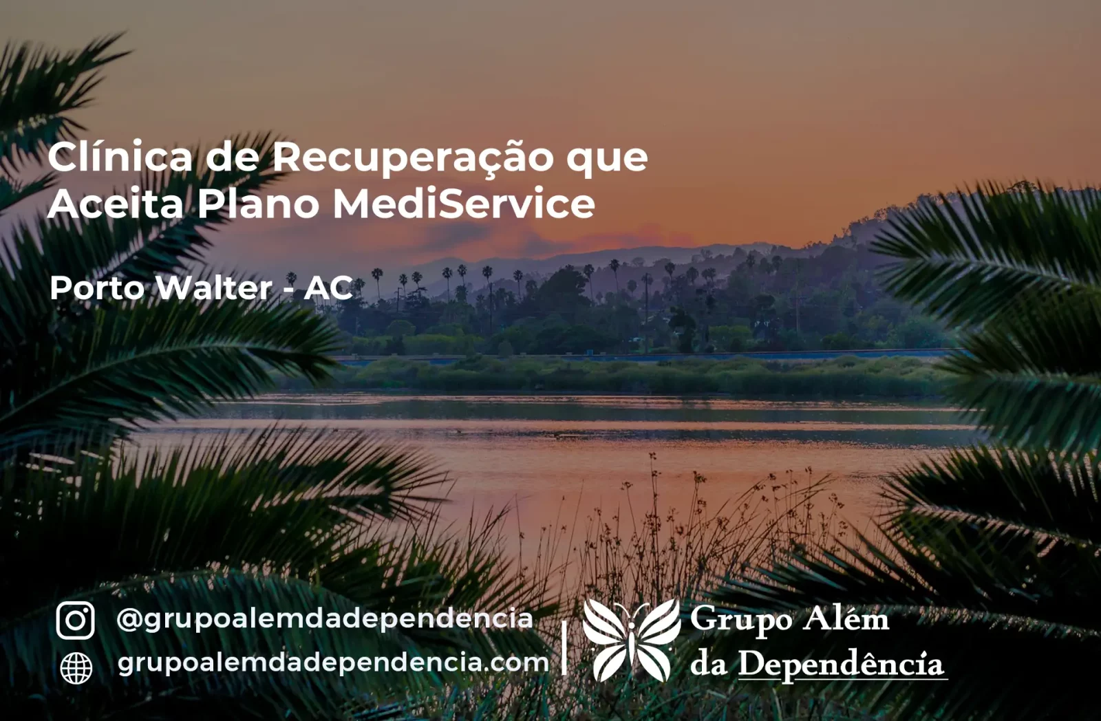 Clínica de Recuperação que Aceita Hapvida em Porto Walter - AC