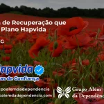 Clínica de Recuperação que Aceita Hapvida em Poté - MG