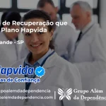 Clínica de Recuperação que Aceita Hapvida em Praia Grande - SP