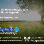 Clínica de Recuperação que Aceita Hapvida em Presidente Kennedy - TO