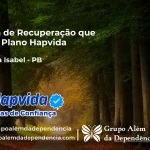 Clínica de Recuperação que Aceita Hapvida em Princesa Isabel - PB