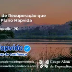 Clínica de Recuperação que Aceita Hapvida em Prudentópolis - PR