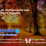 Clínica de Recuperação que Aceita Hapvida em Pugmil - TO