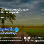 Clínica de Recuperação que Aceita Hapvida em Raposa - MA