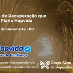 Clínica de Recuperação que Aceita Hapvida em Riachão do Bacamarte - PB