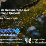 Clínica de Recuperação que Aceita Hapvida em Riacho dos Cavalos - PB