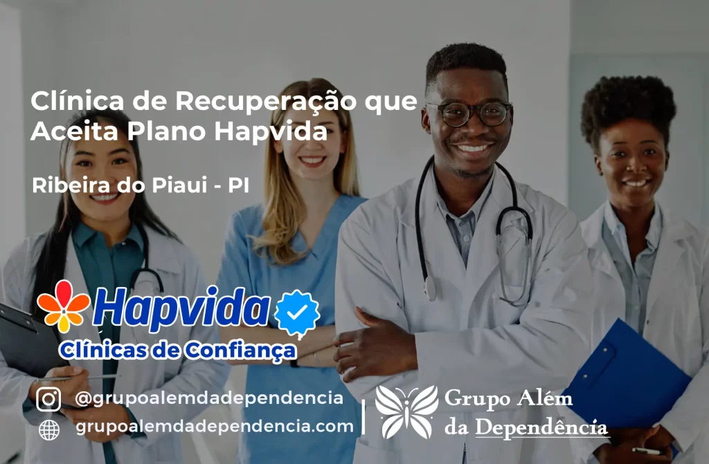 Clínica de Recuperação que Aceita Hapvida em Ribeira do Piauí - PI 1 Clínica de Recuperação que Aceita Hapvida em Ribeira do Piauí - PI
