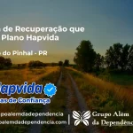Clínica de Recuperação que Aceita Hapvida em Ribeirão do Pinhal - PR