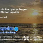 Clínica de Recuperação que Aceita Hapvida em Rio Casca - MG