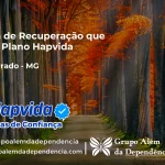 Clínica de Recuperação que Aceita Hapvida em Rio do Prado - MG