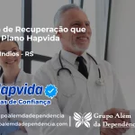Clínica de Recuperação que Aceita Hapvida em Rio dos Índios - RS