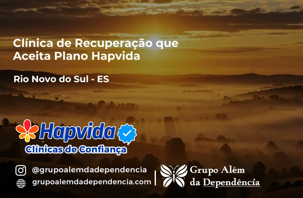 Clínica de Recuperação que Aceita Hapvida em Rio Novo do Sul - ES 1 Clínica de Recuperação que Aceita Hapvida em Rio Novo do Sul - ES