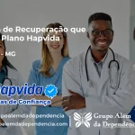 Clínica de Recuperação que Aceita Hapvida em Rodeiro - MG