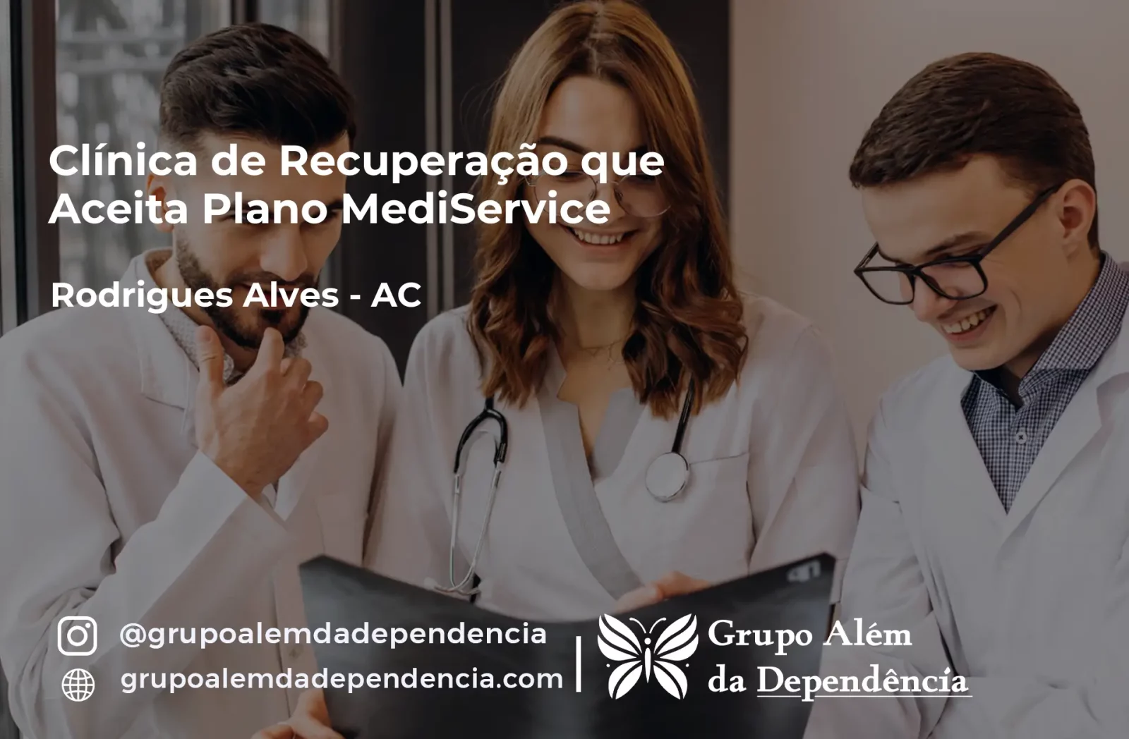 Clínica de Recuperação que Aceita Hapvida em Rodrigues Alves - AC