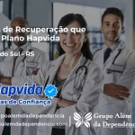 Clínica de Recuperação que Aceita Hapvida em Rosário do Sul - RS