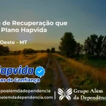 Clínica de Recuperação que Aceita Hapvida em Rosário Oeste - MT