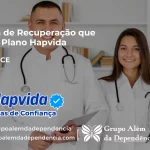 Clínica de Recuperação que Aceita Hapvida em Salitre - CE