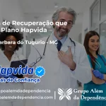 Clínica de Recuperação que Aceita Hapvida em Santa Bárbara do Tugúrio - MG