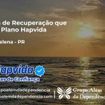 Clínica de Recuperação que Aceita Hapvida em Santa Helena - PR