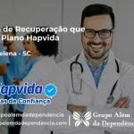 Clínica de Recuperação que Aceita Hapvida em Santa Helena - SC