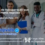 Clínica de Recuperação que Aceita Hapvida em Santa Izabel do Pará - PA