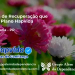 Clínica de Recuperação que Aceita Hapvida em Santa Lúcia - PR