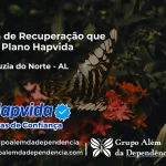 Clínica de Recuperação que Aceita Hapvida em Santa Luzia do Norte - AL